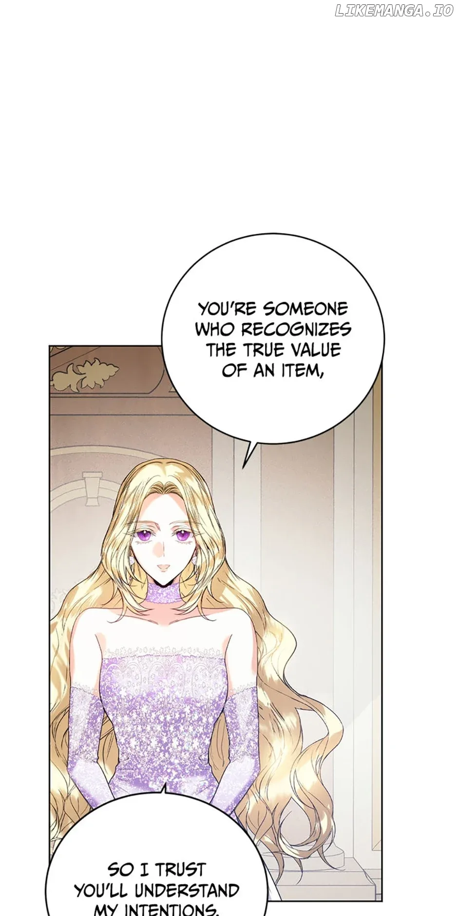 ROYAL MARRIAGE Chapter 59 page 65