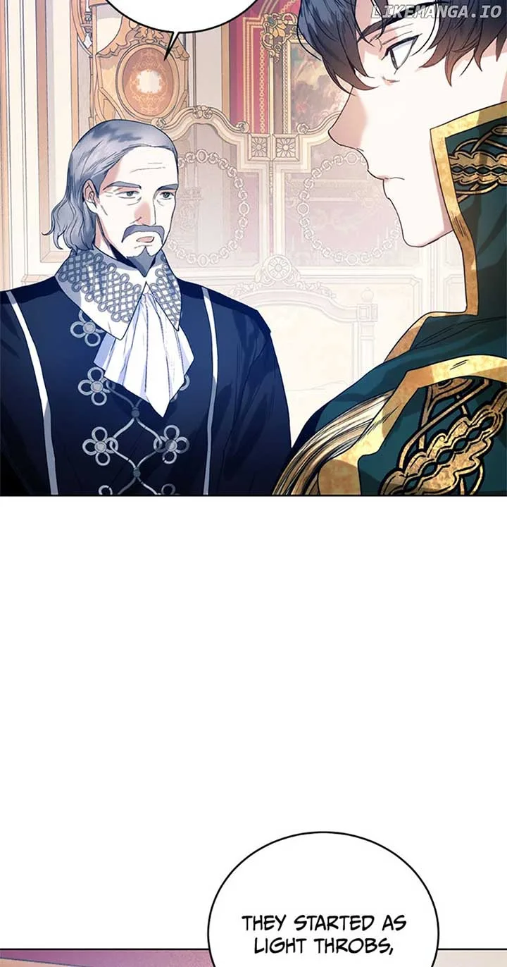 ROYAL MARRIAGE Chapter 62 page 6