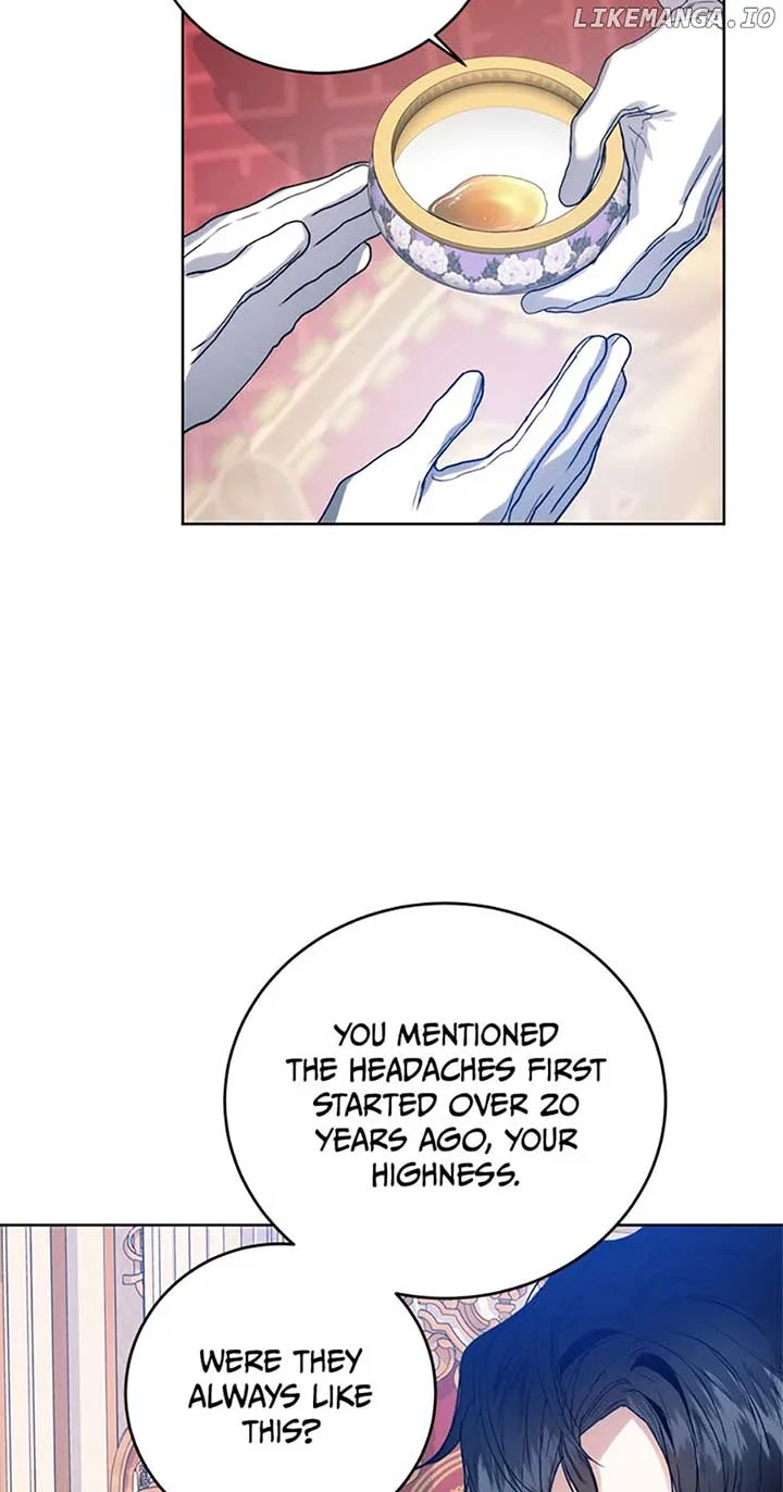 ROYAL MARRIAGE Chapter 62 page 5