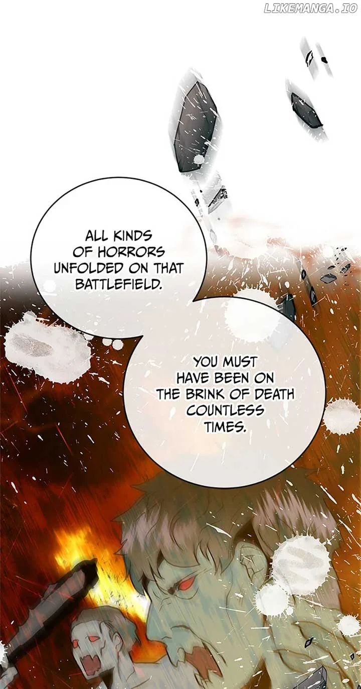 ROYAL MARRIAGE Chapter 62 page 9