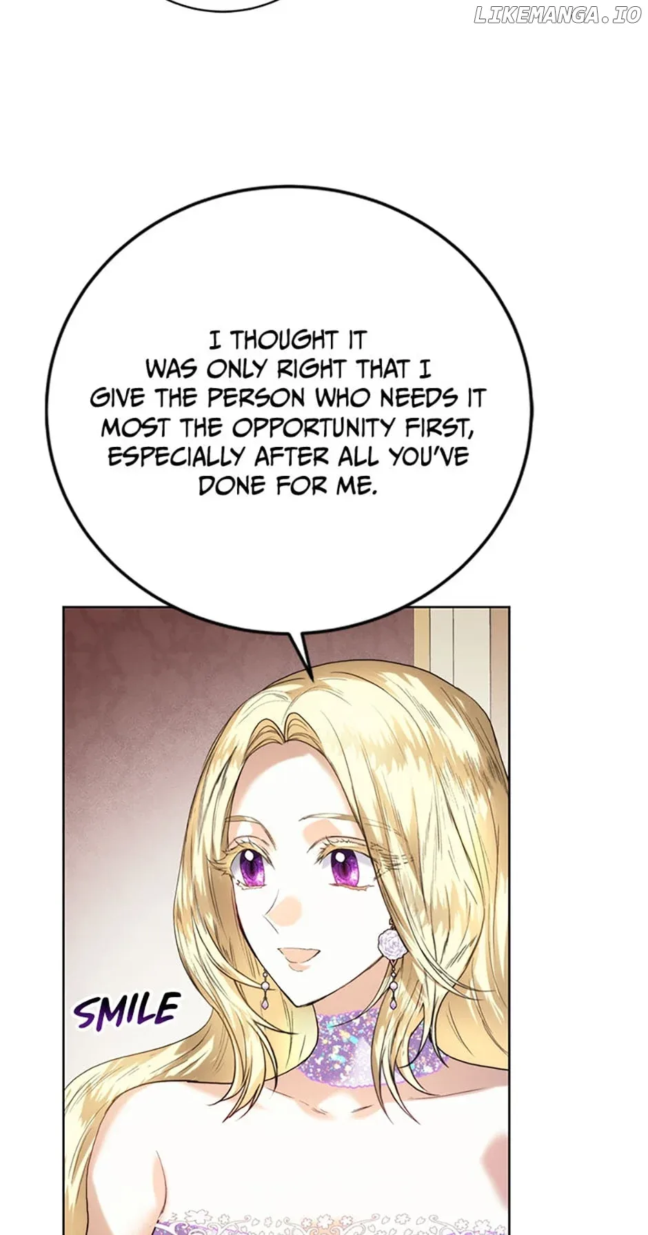 ROYAL MARRIAGE Chapter 59 page 52