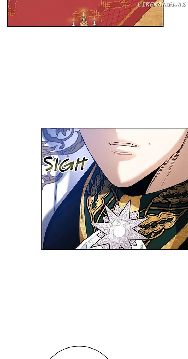 ROYAL MARRIAGE Chapter 62 page 56