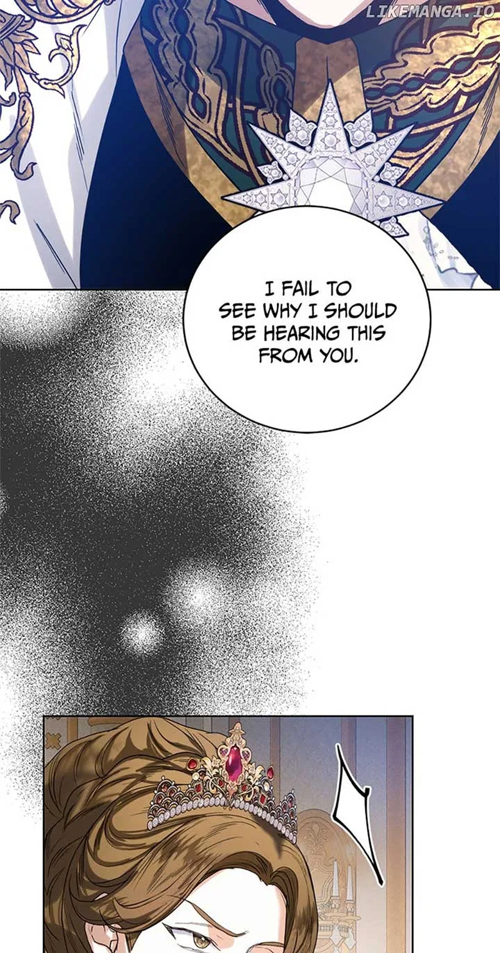 ROYAL MARRIAGE Chapter 62 page 34