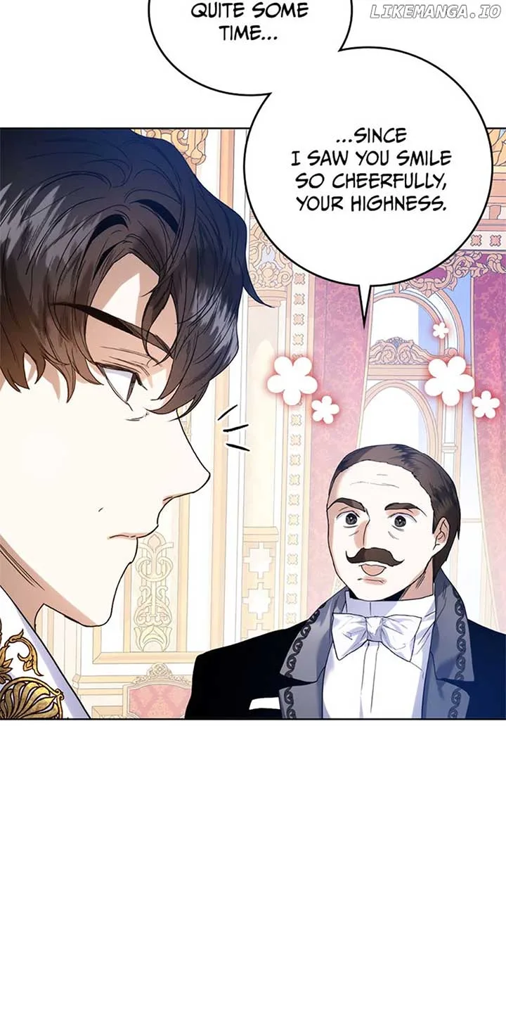 ROYAL MARRIAGE Chapter 62 page 24