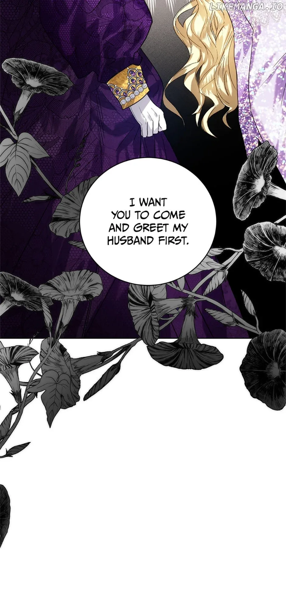 ROYAL MARRIAGE Chapter 59 page 63