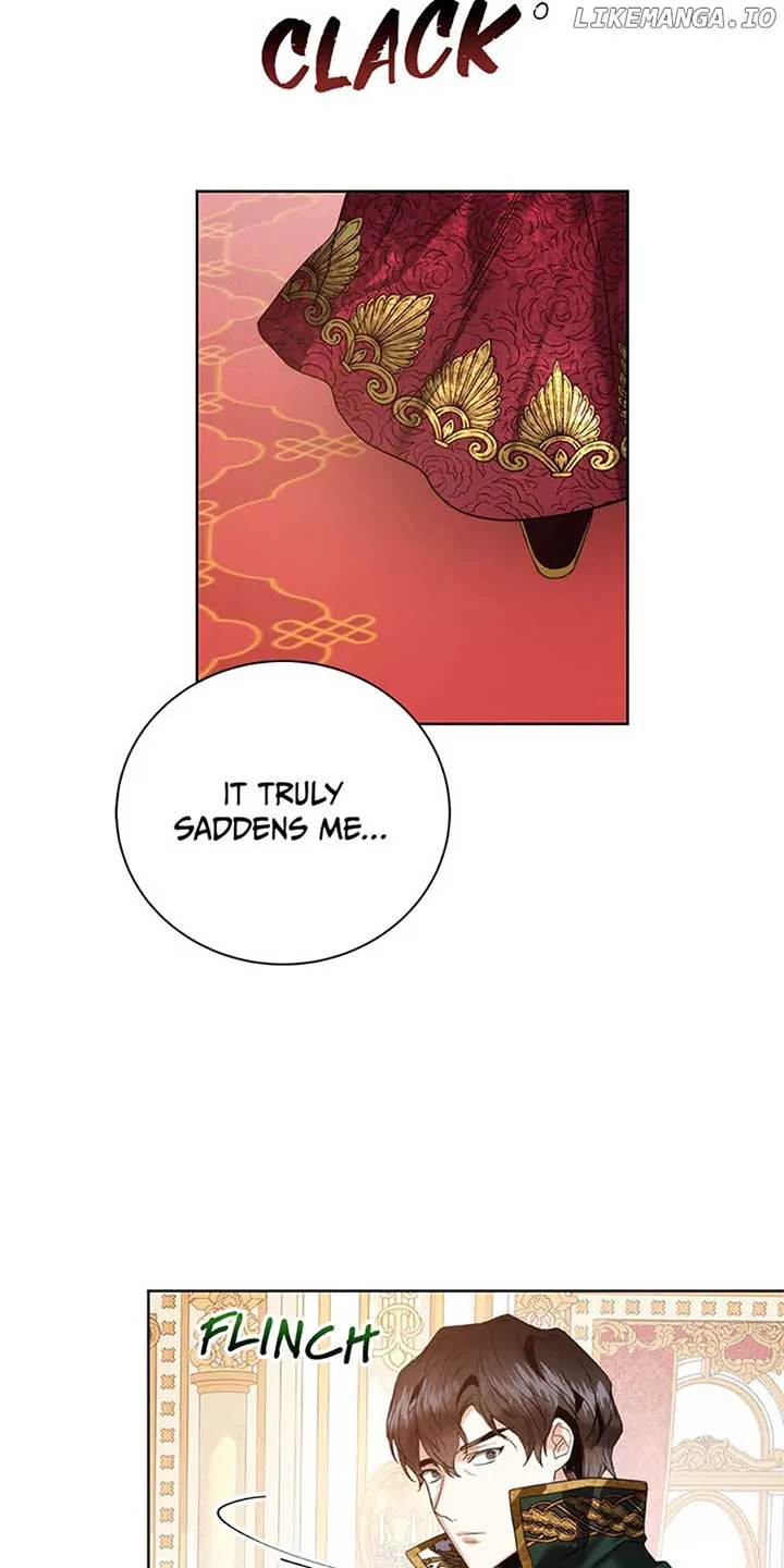 ROYAL MARRIAGE Chapter 62 page 26