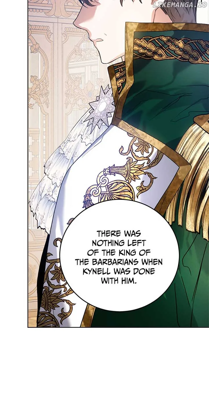 ROYAL MARRIAGE Chapter 62 page 43
