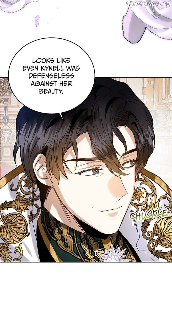 ROYAL MARRIAGE Chapter 62 page 22