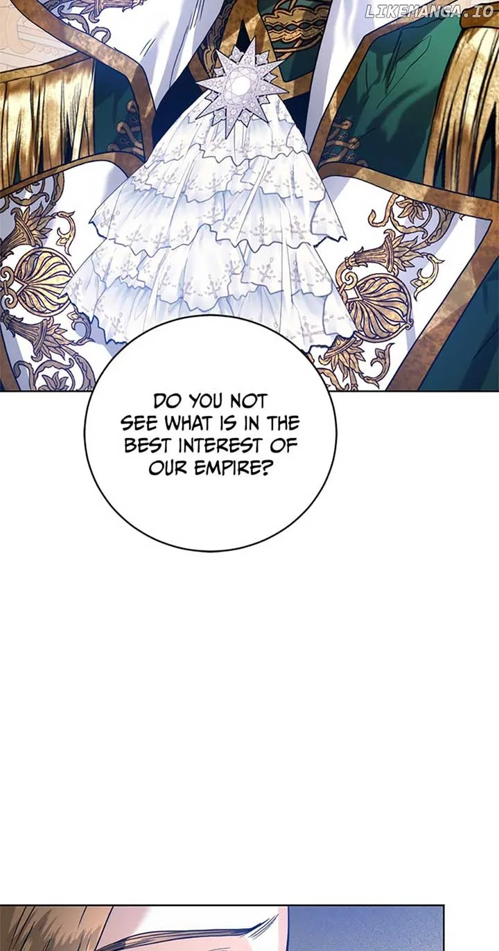 ROYAL MARRIAGE Chapter 62 page 39