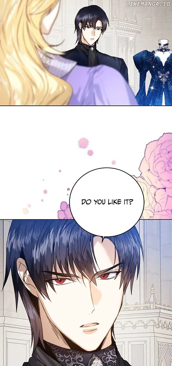 ROYAL MARRIAGE Chapter 62 page 68