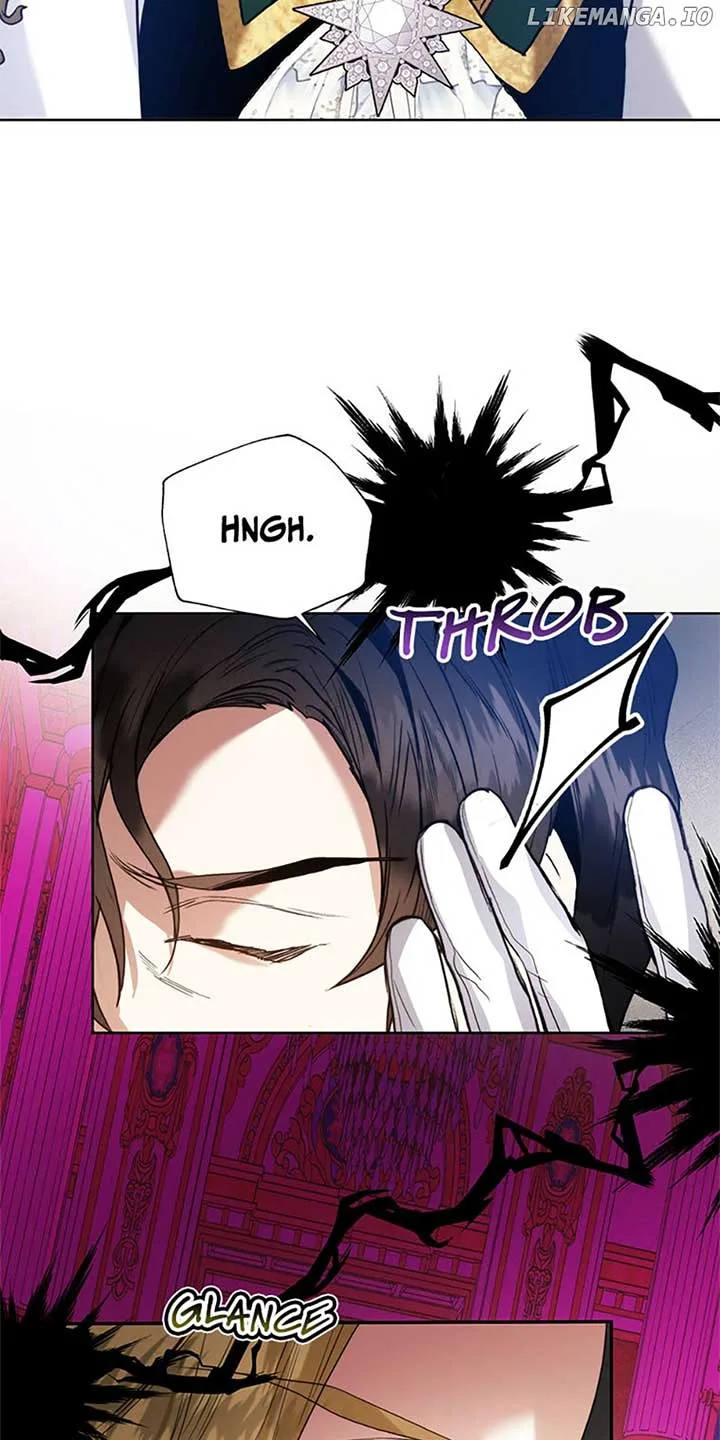 ROYAL MARRIAGE Chapter 62 page 63