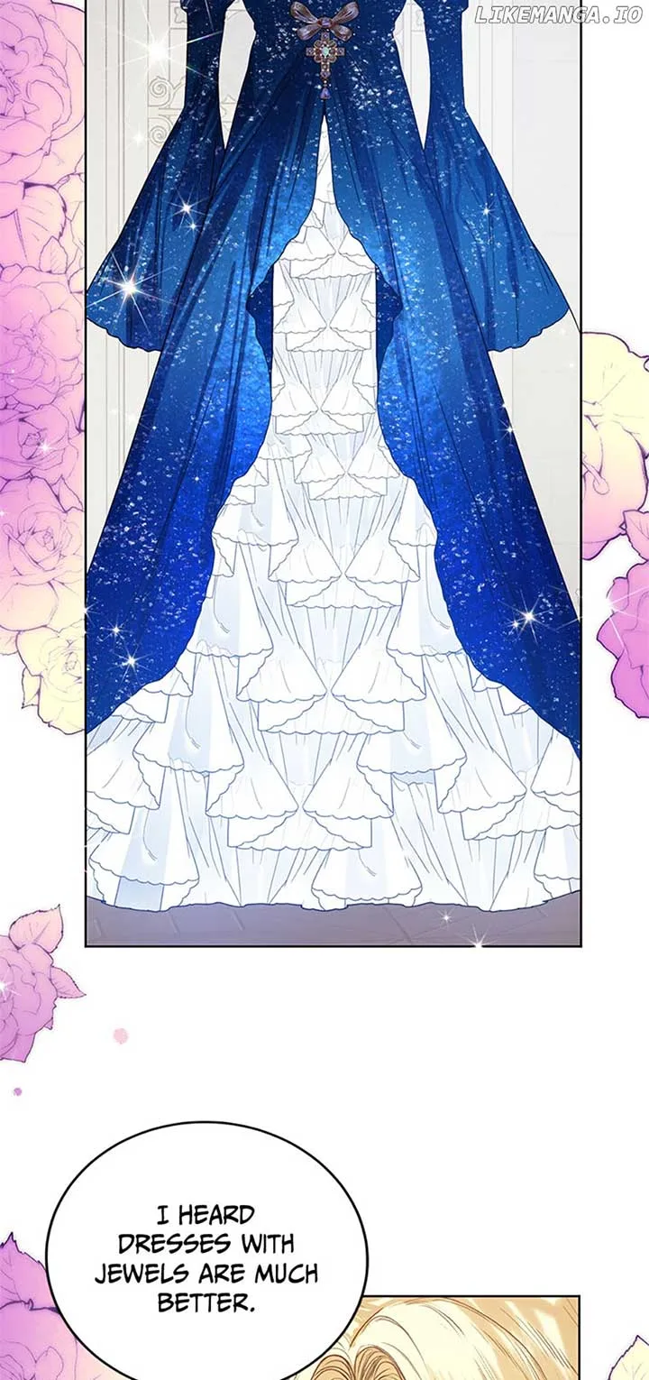ROYAL MARRIAGE Chapter 62 page 66