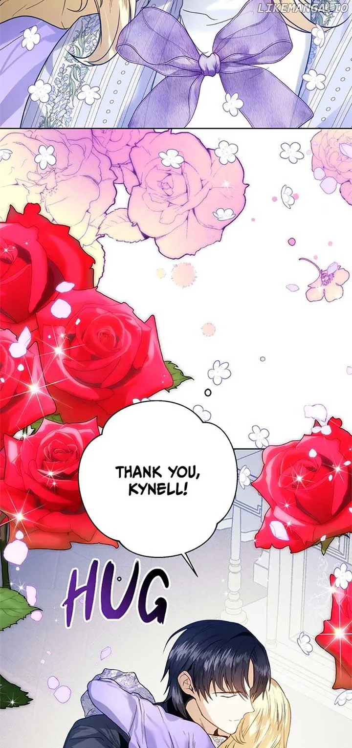 ROYAL MARRIAGE Chapter 62 page 70