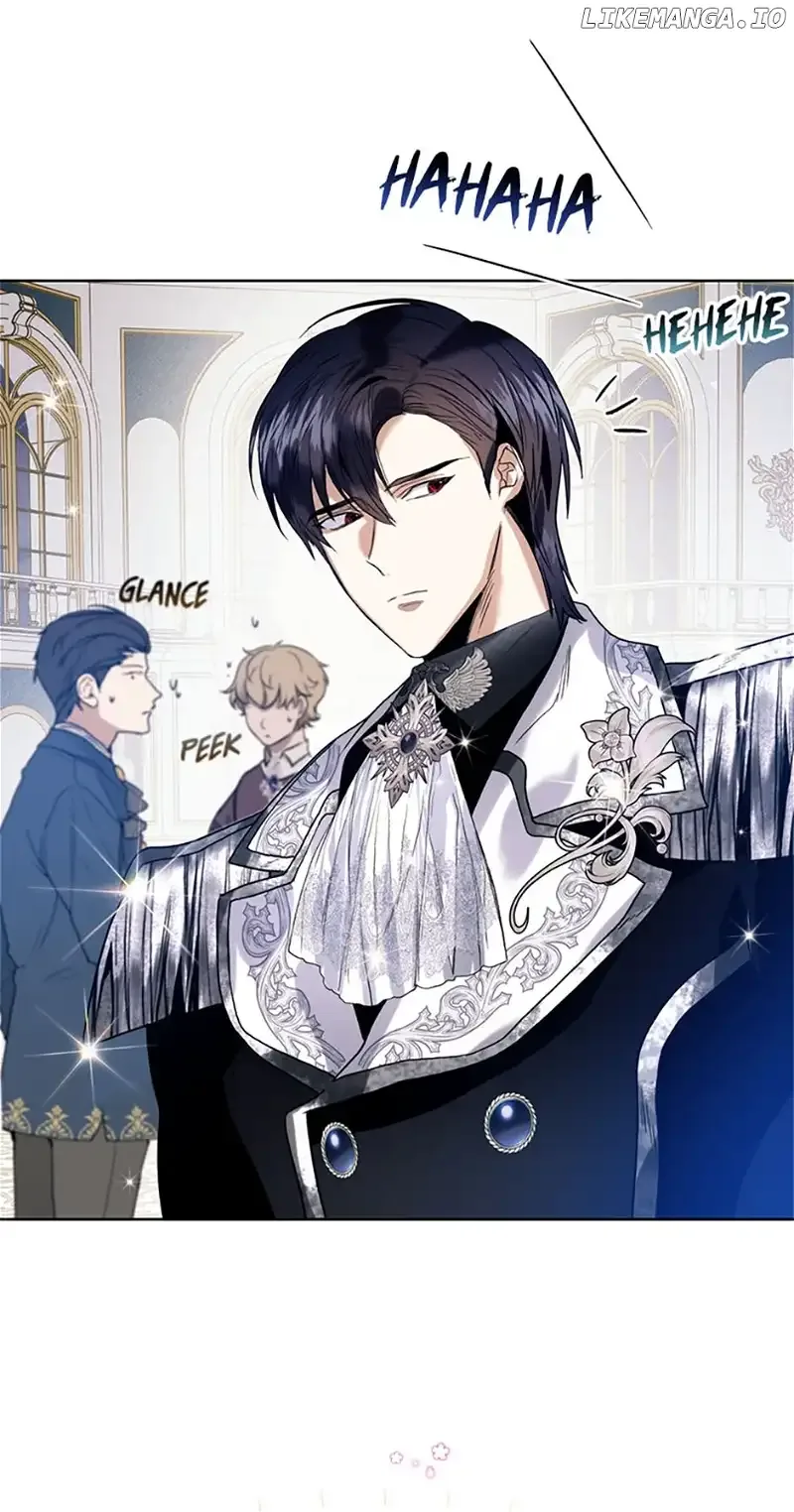ROYAL MARRIAGE Chapter 65 page 6