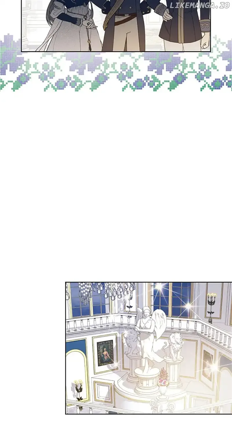 ROYAL MARRIAGE Chapter 65 page 5
