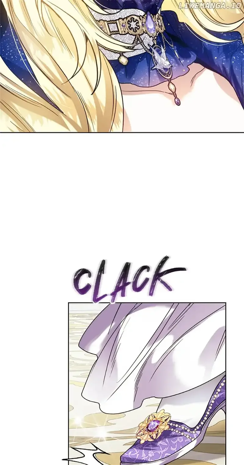 ROYAL MARRIAGE Chapter 64 page 12