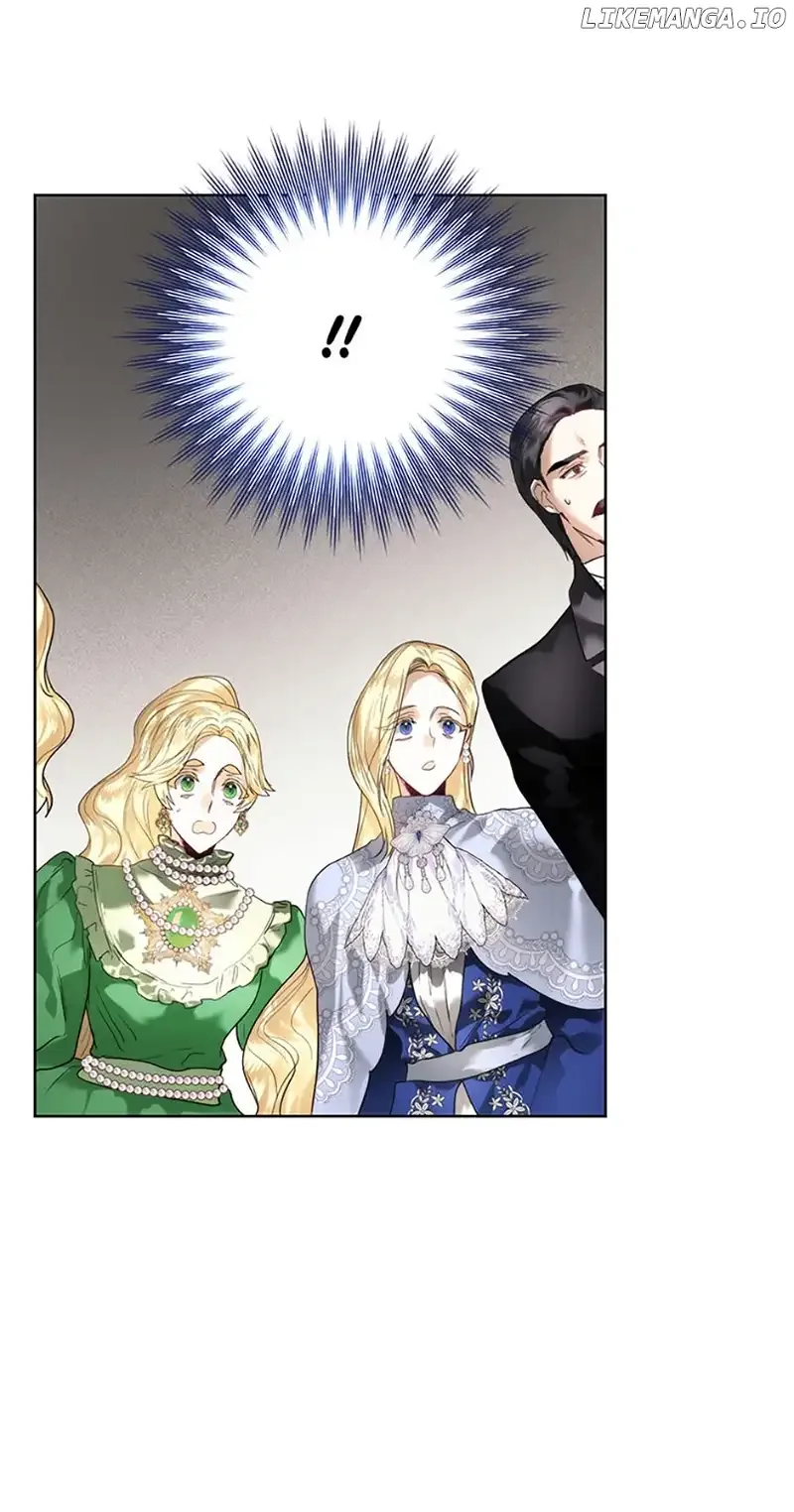 ROYAL MARRIAGE Chapter 64 page 23