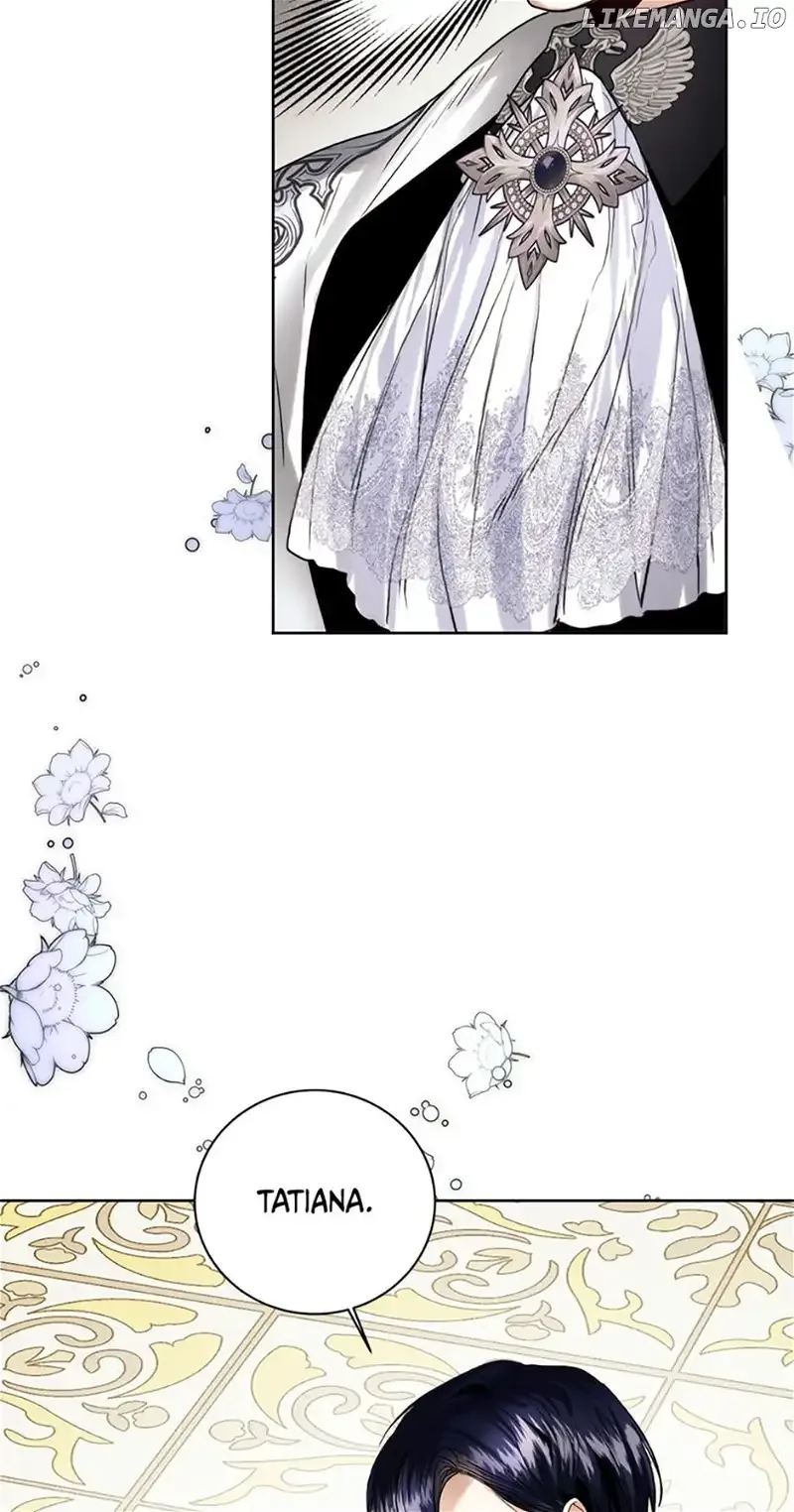 ROYAL MARRIAGE Chapter 64 page 28