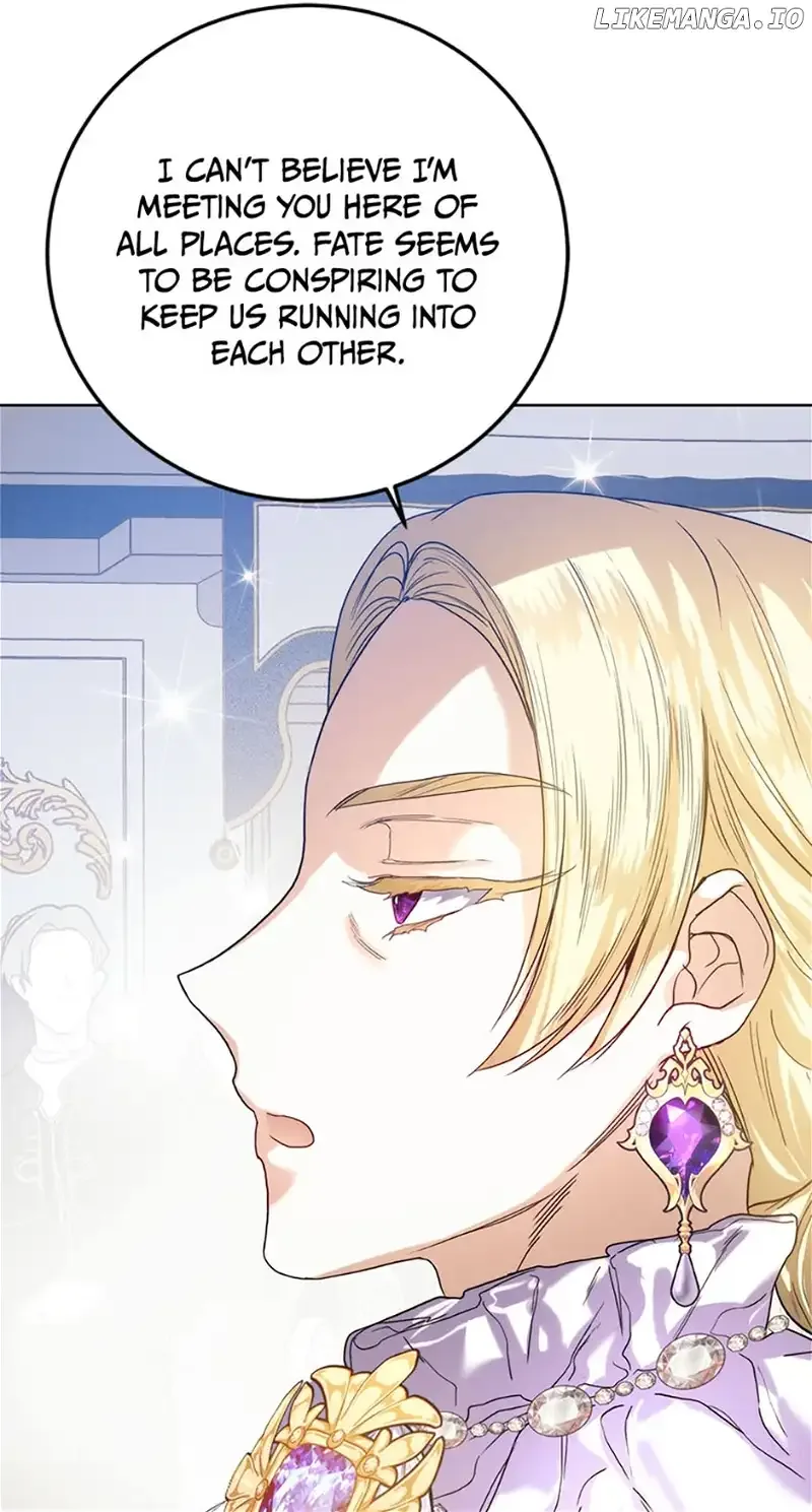 ROYAL MARRIAGE Chapter 64 page 18