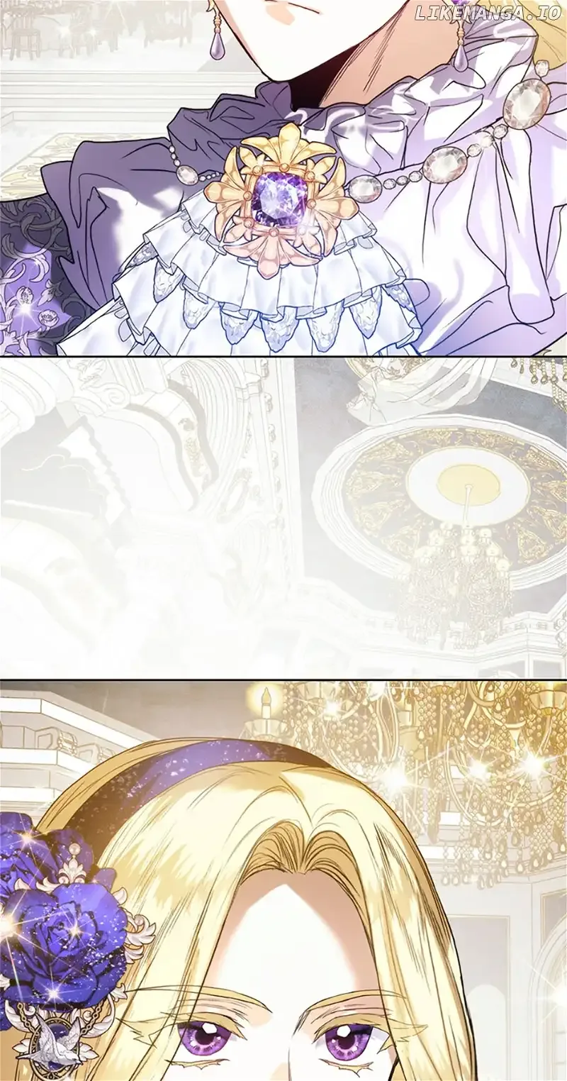 ROYAL MARRIAGE Chapter 64 page 3