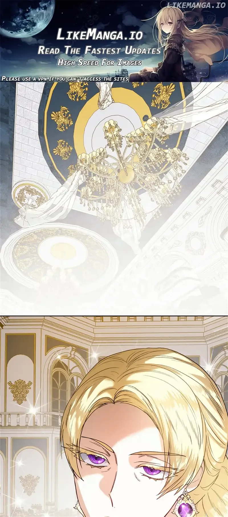 ROYAL MARRIAGE Chapter 64 page 2