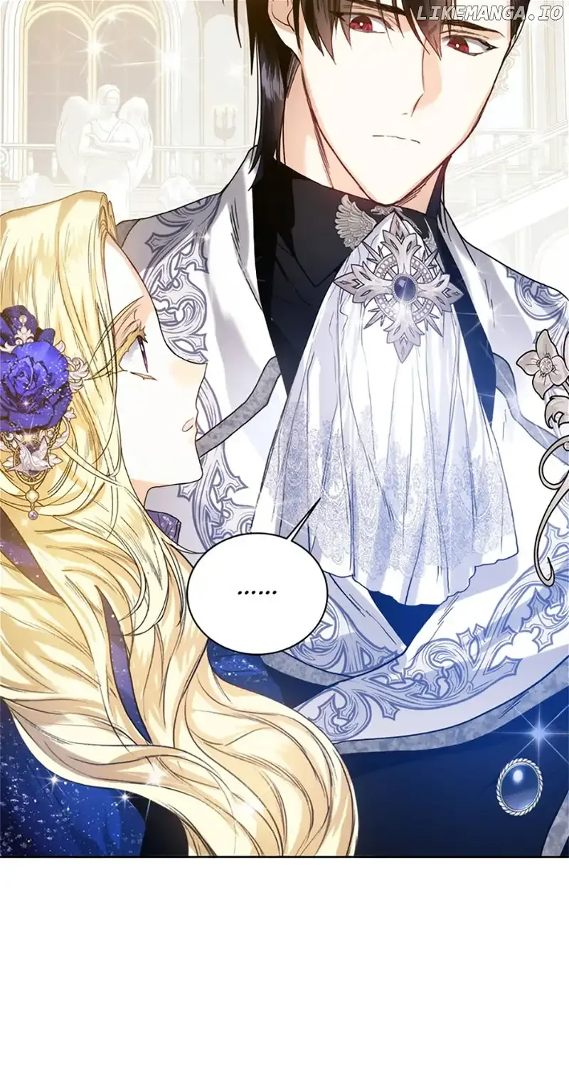 ROYAL MARRIAGE Chapter 64 page 8
