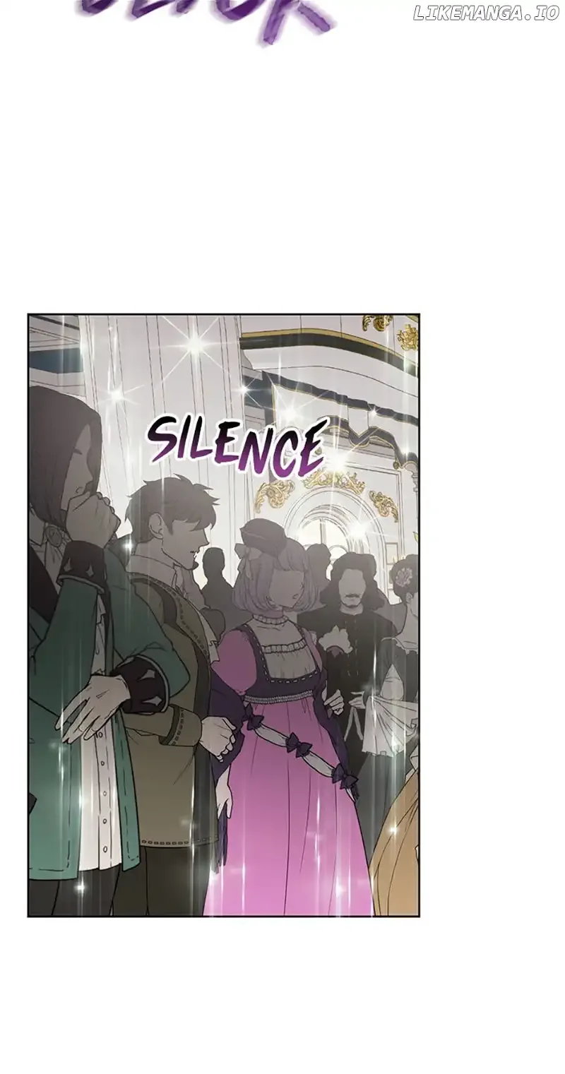 ROYAL MARRIAGE Chapter 64 page 15
