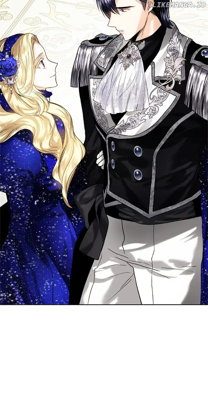 ROYAL MARRIAGE Chapter 64 page 29