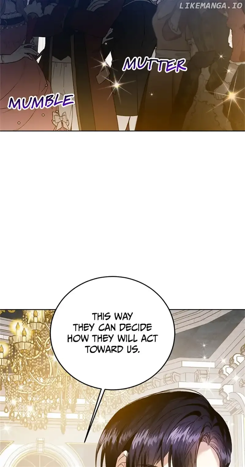 ROYAL MARRIAGE Chapter 64 page 7