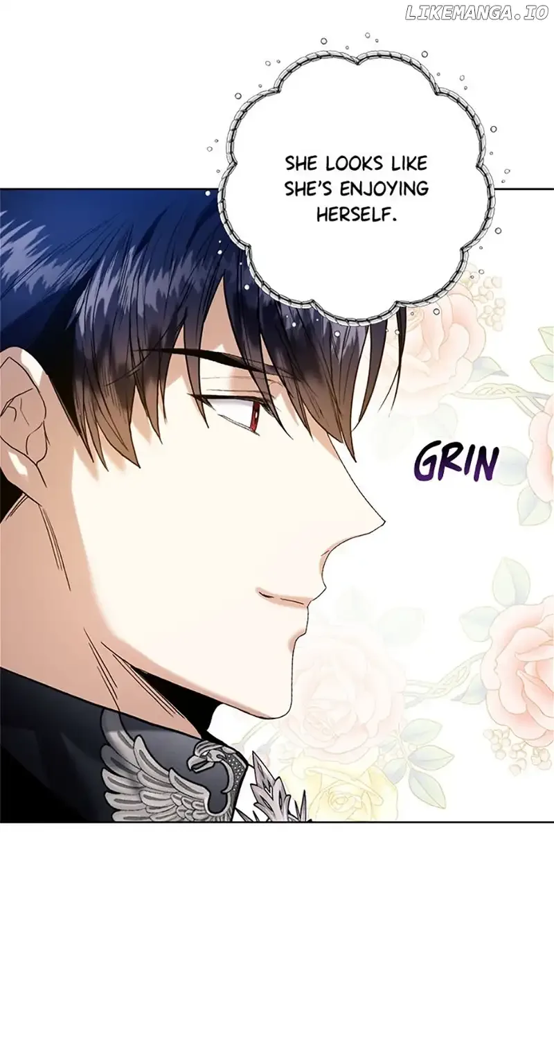 ROYAL MARRIAGE Chapter 65 page 8
