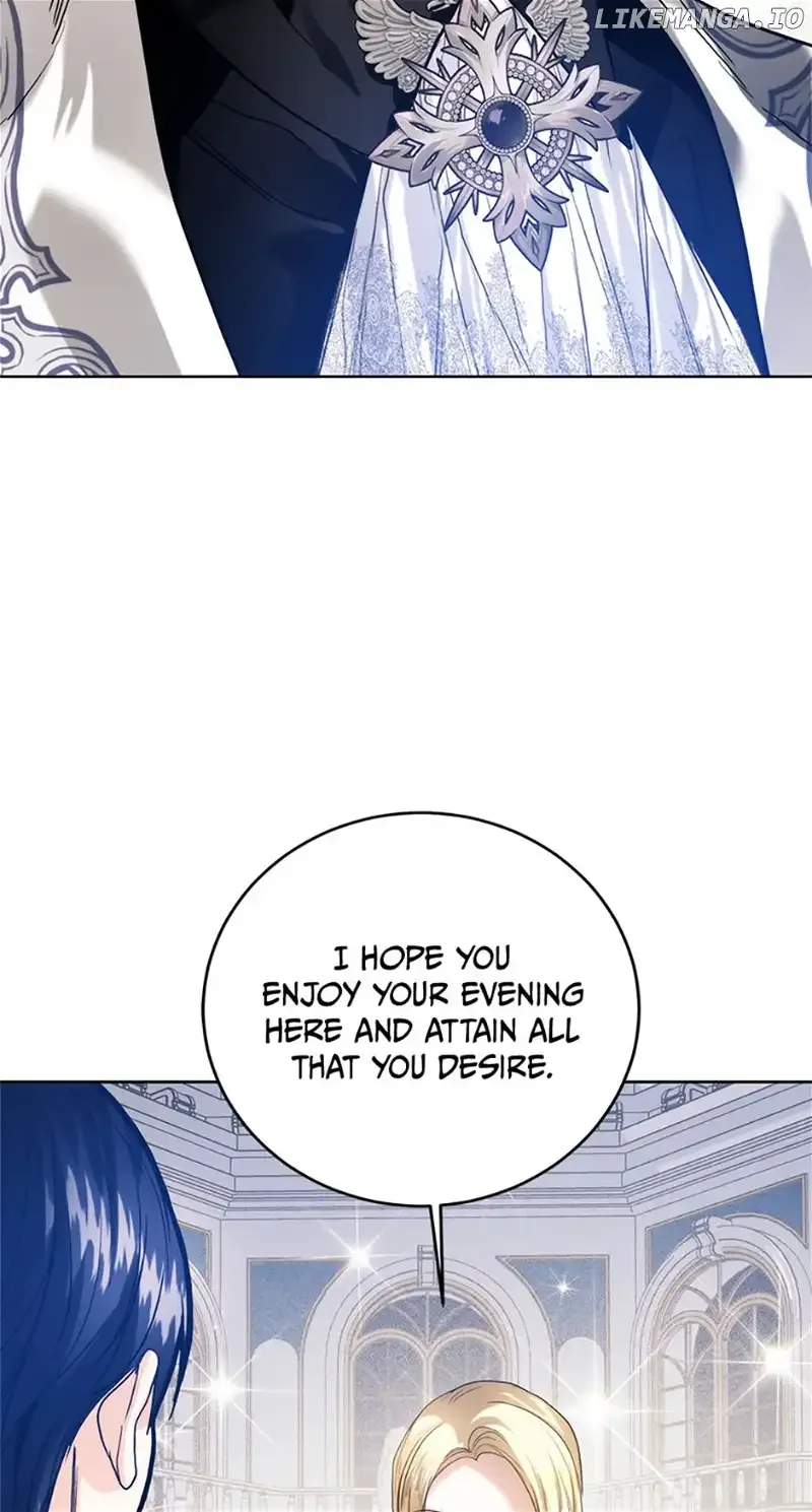 ROYAL MARRIAGE Chapter 64 page 20