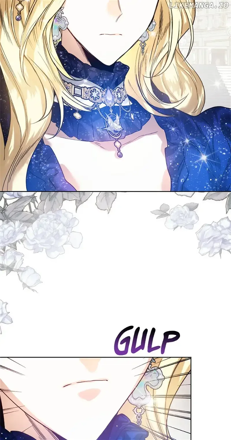 ROYAL MARRIAGE Chapter 64 page 4