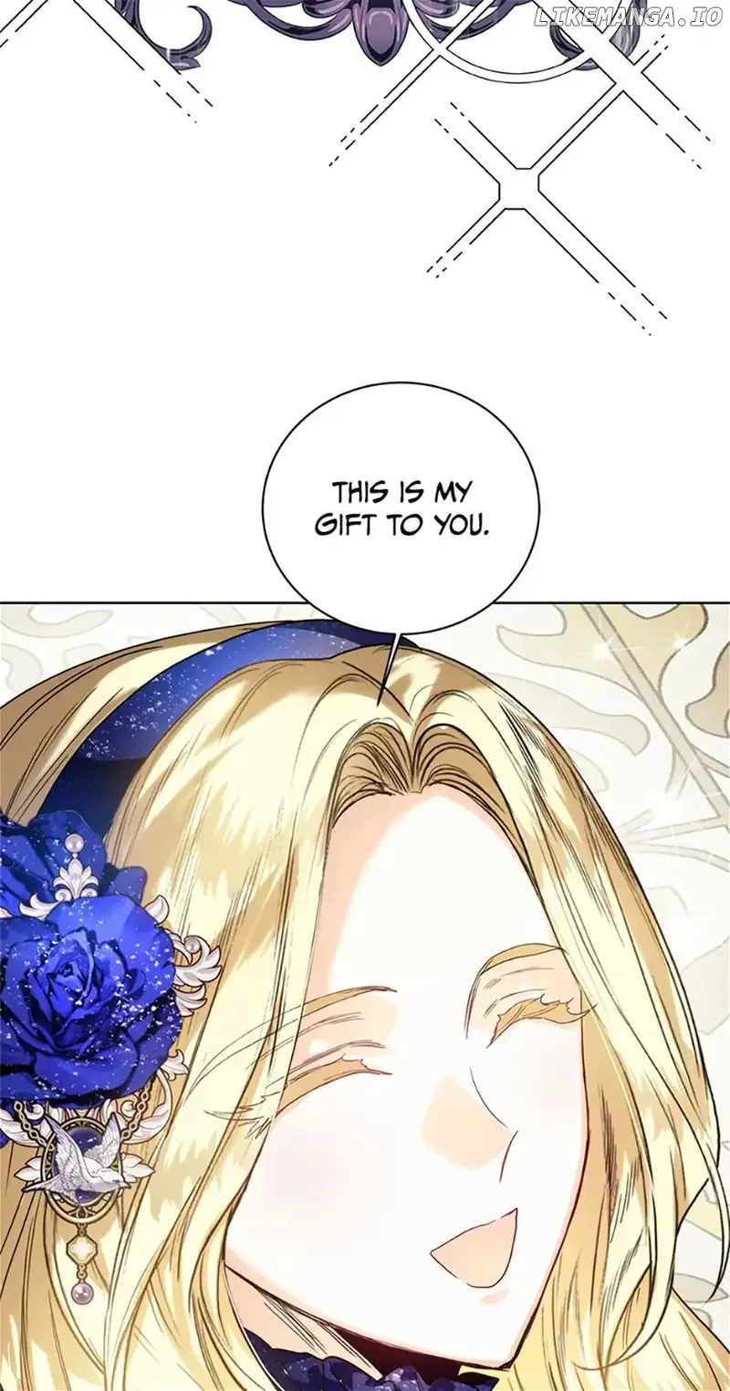 ROYAL MARRIAGE Chapter 64 page 11