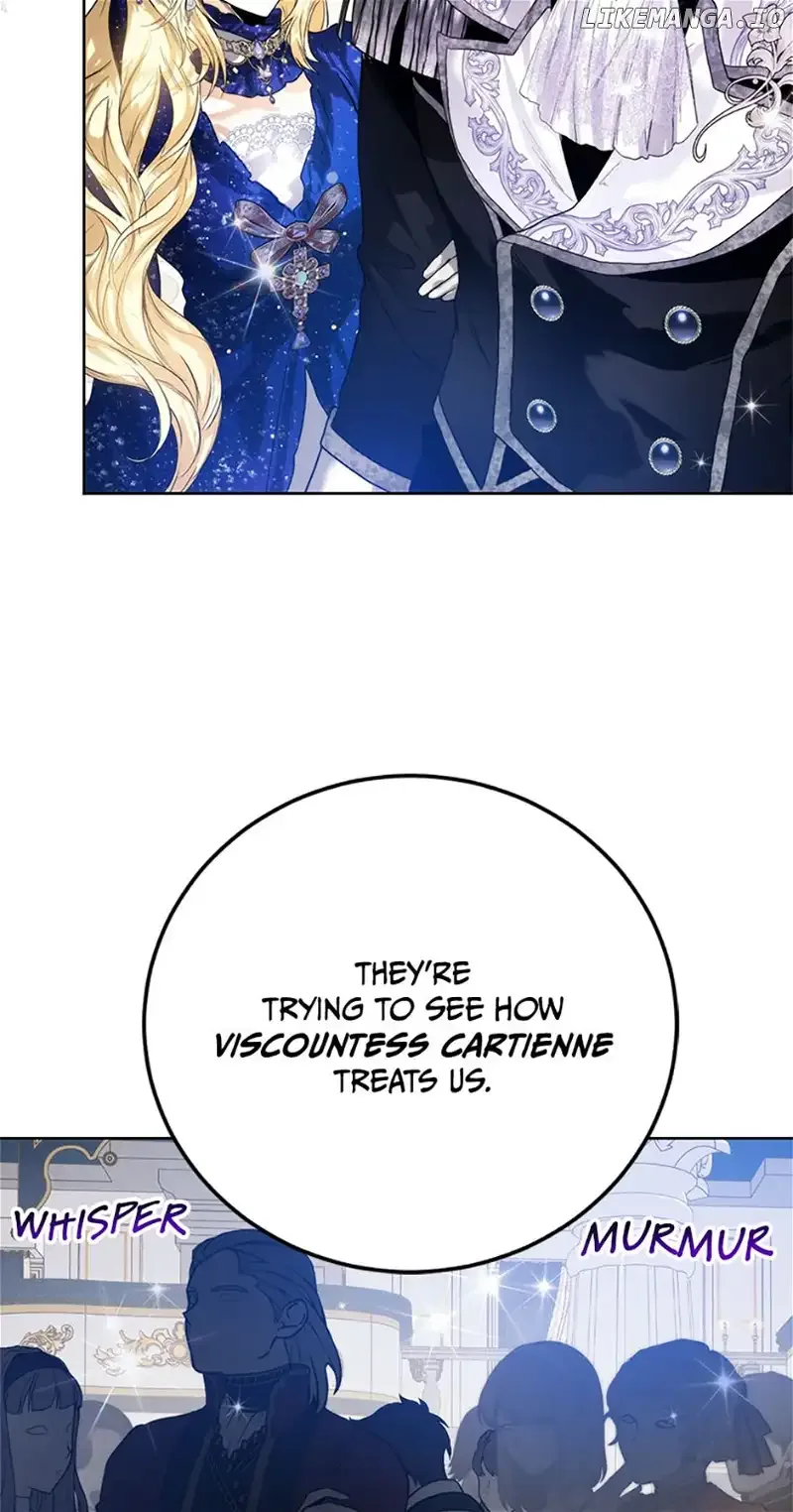 ROYAL MARRIAGE Chapter 64 page 6