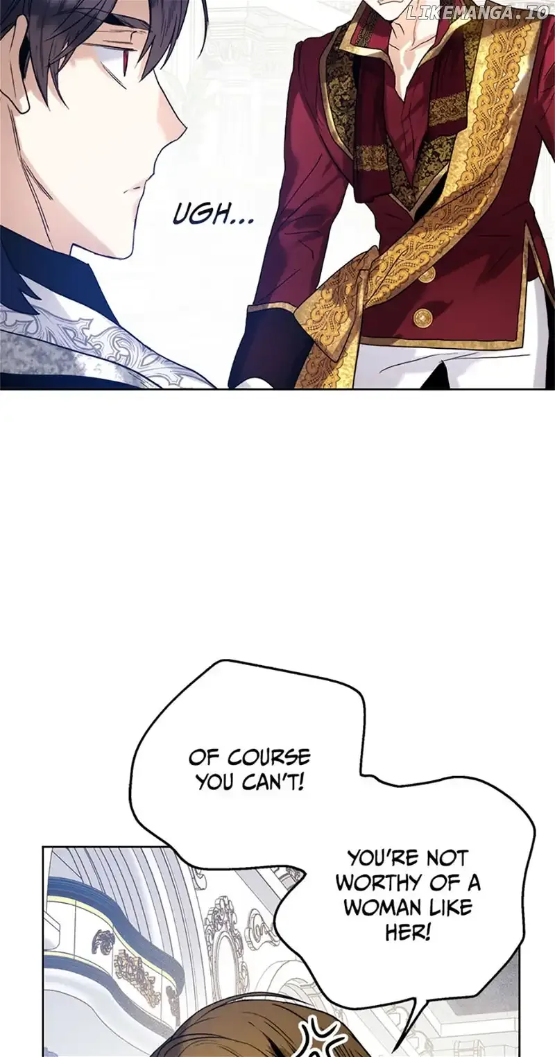 ROYAL MARRIAGE Chapter 65 page 12