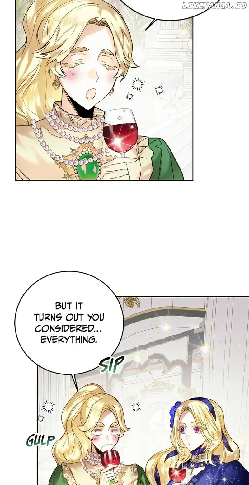 ROYAL MARRIAGE Chapter 64 page 46