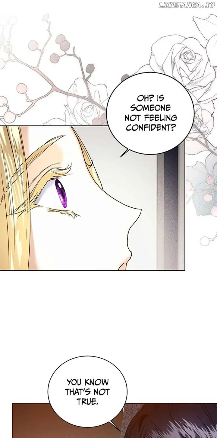 ROYAL MARRIAGE Chapter 63 page 3