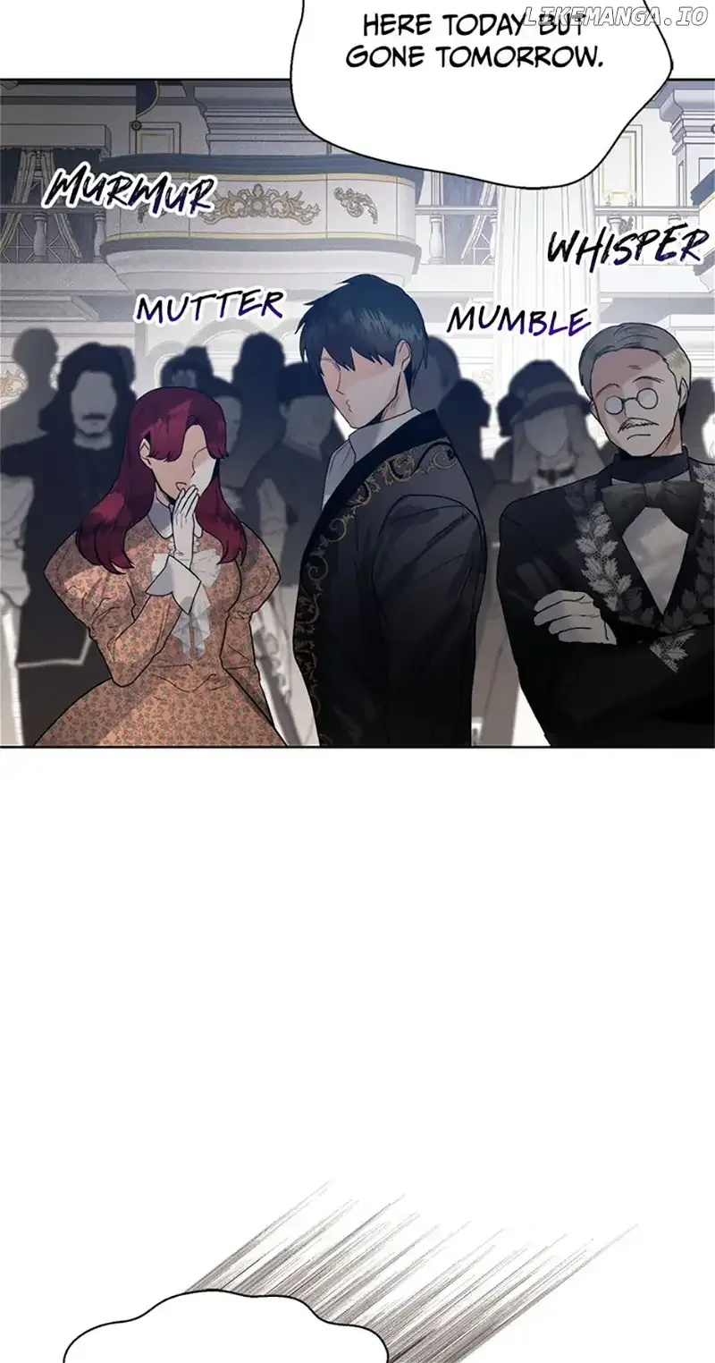 ROYAL MARRIAGE Chapter 65 page 19