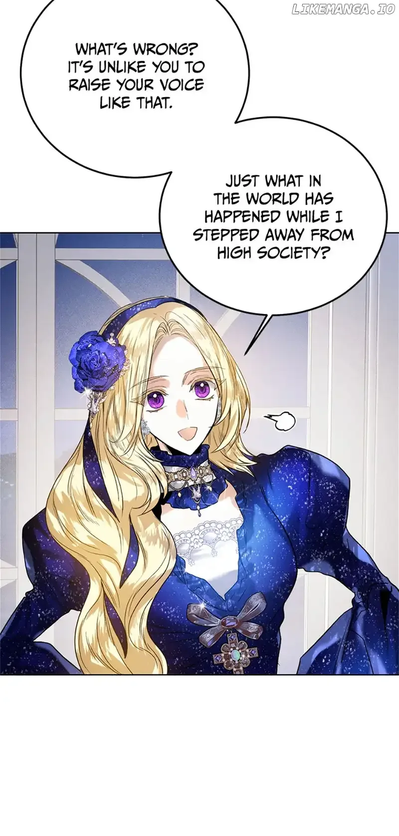 ROYAL MARRIAGE Chapter 64 page 66