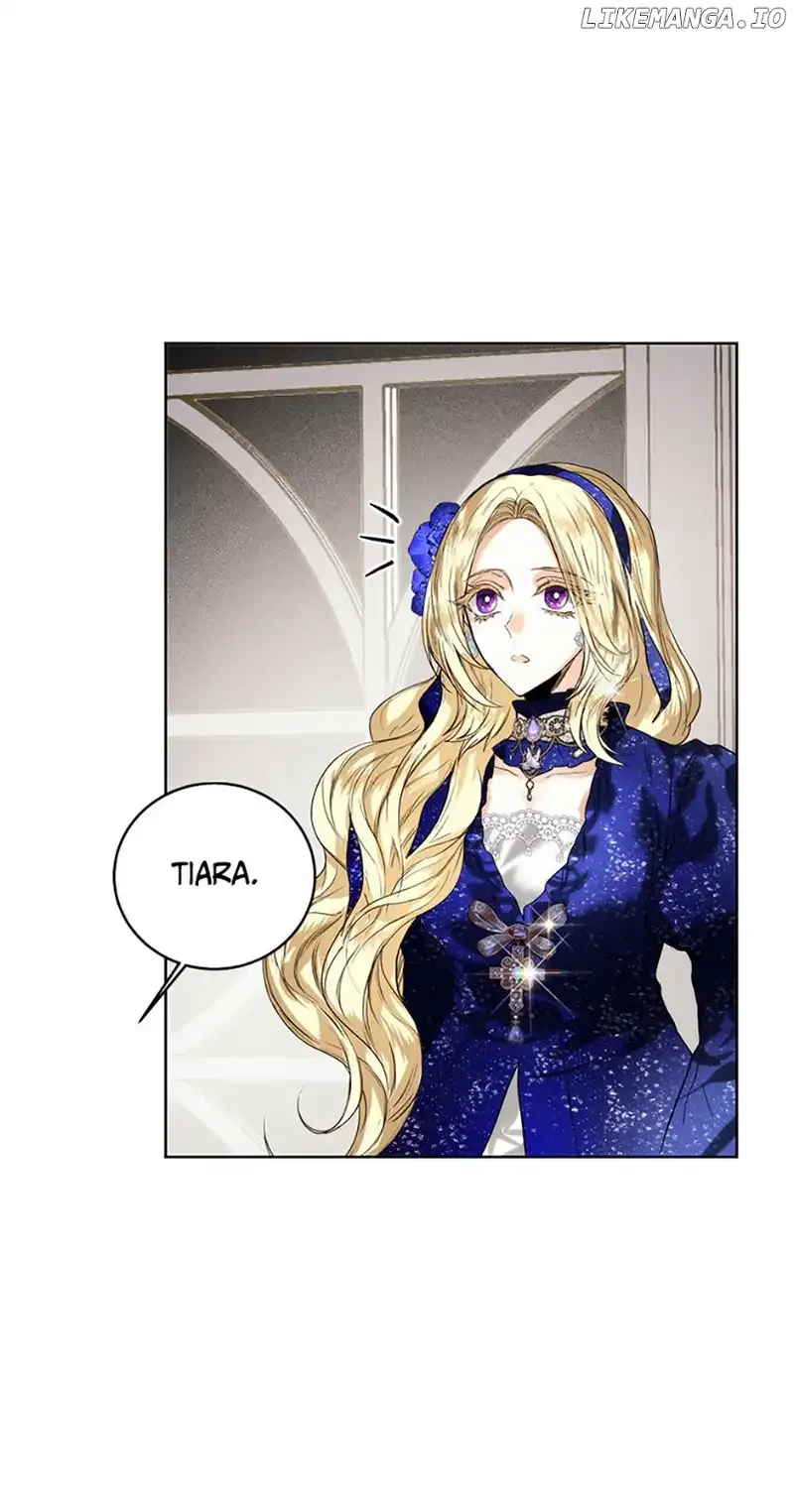 ROYAL MARRIAGE Chapter 64 page 58