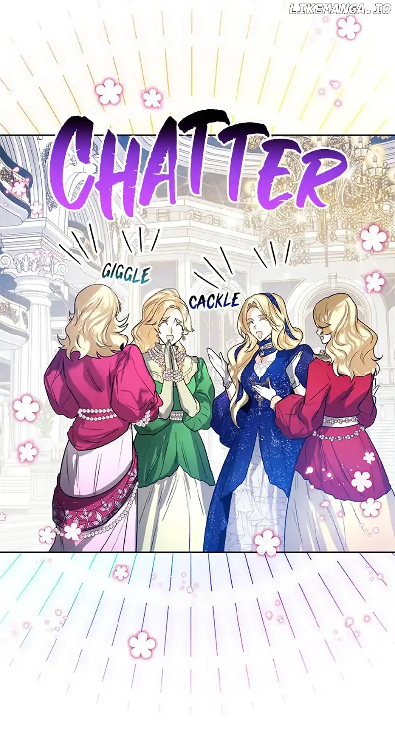 ROYAL MARRIAGE Chapter 65 page 7