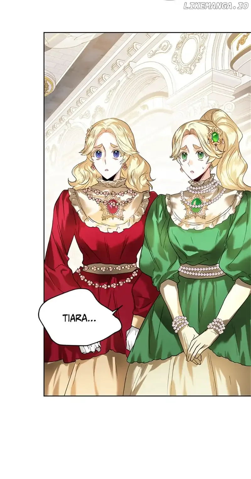 ROYAL MARRIAGE Chapter 64 page 43