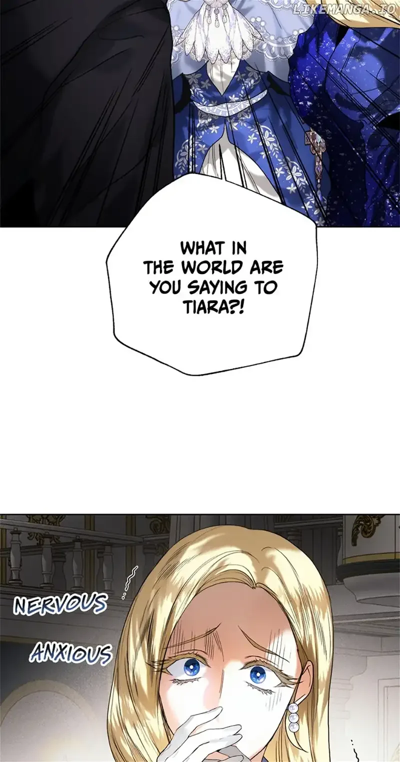 ROYAL MARRIAGE Chapter 64 page 63