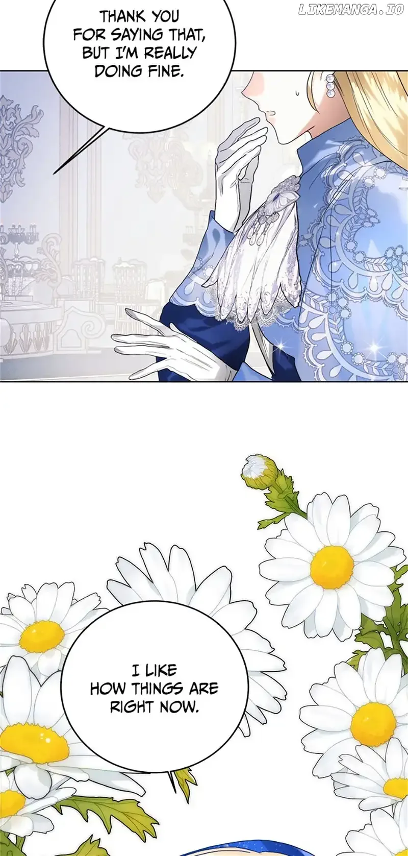 ROYAL MARRIAGE Chapter 64 page 69