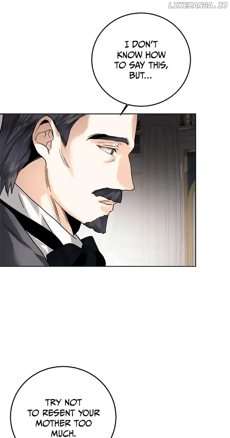 ROYAL MARRIAGE Chapter 64 page 59