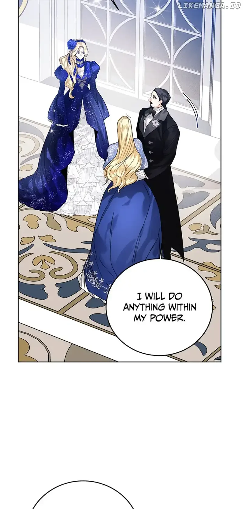 ROYAL MARRIAGE Chapter 64 page 68
