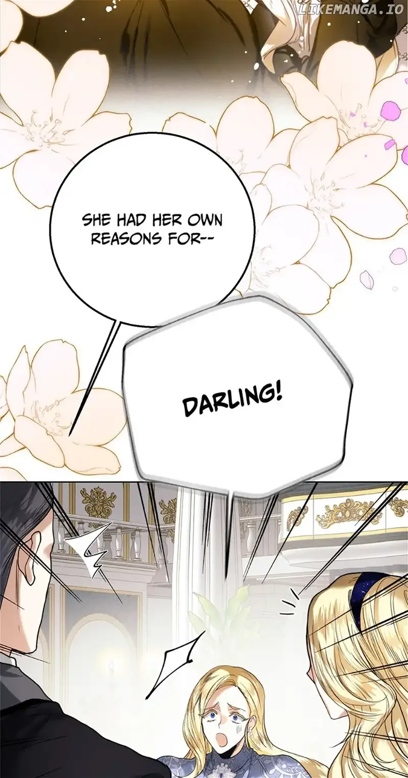 ROYAL MARRIAGE Chapter 64 page 62