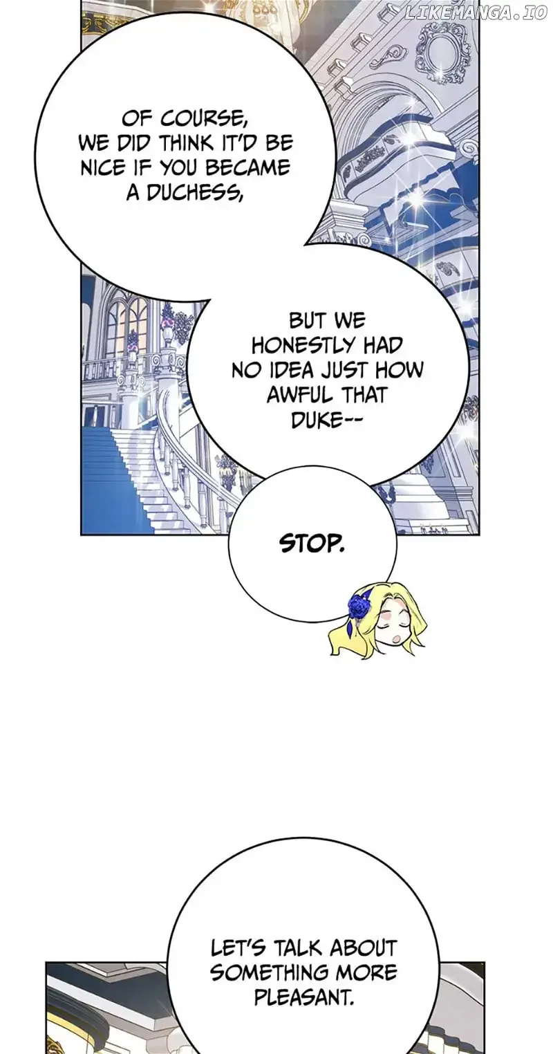 ROYAL MARRIAGE Chapter 64 page 41