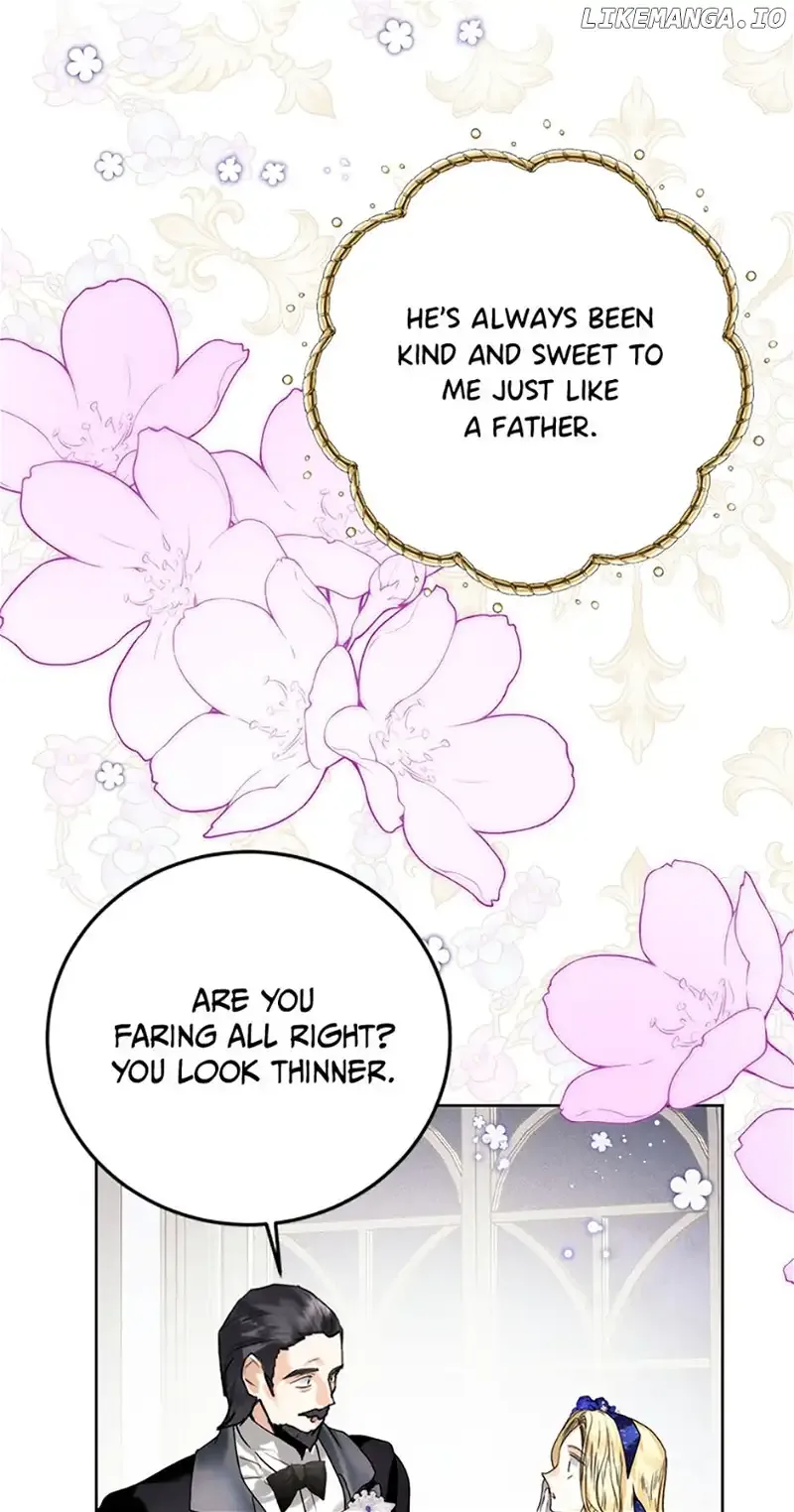 ROYAL MARRIAGE Chapter 64 page 54