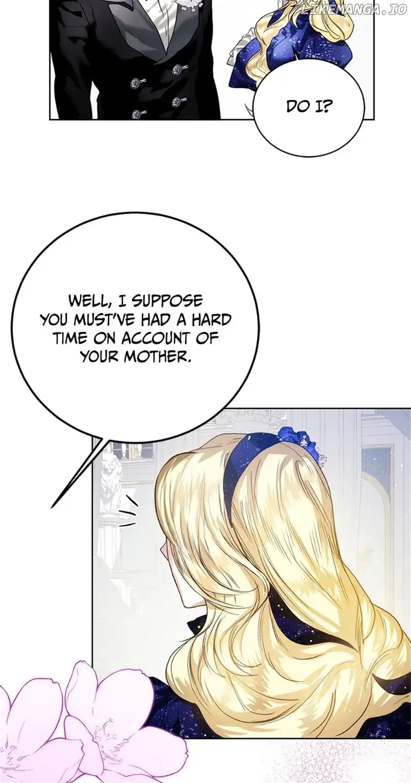 ROYAL MARRIAGE Chapter 64 page 55